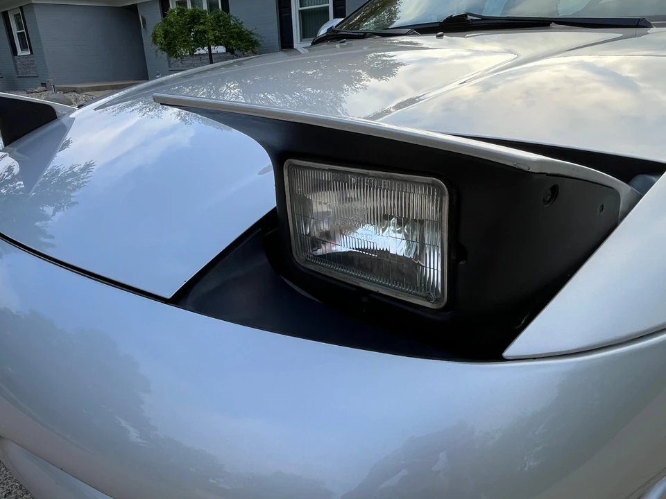 1993 Ford Probe - Image 20 of 31