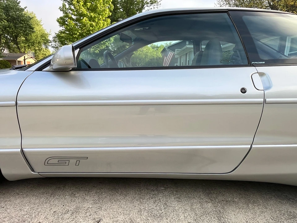 1993 Ford Probe - Image 28 of 31