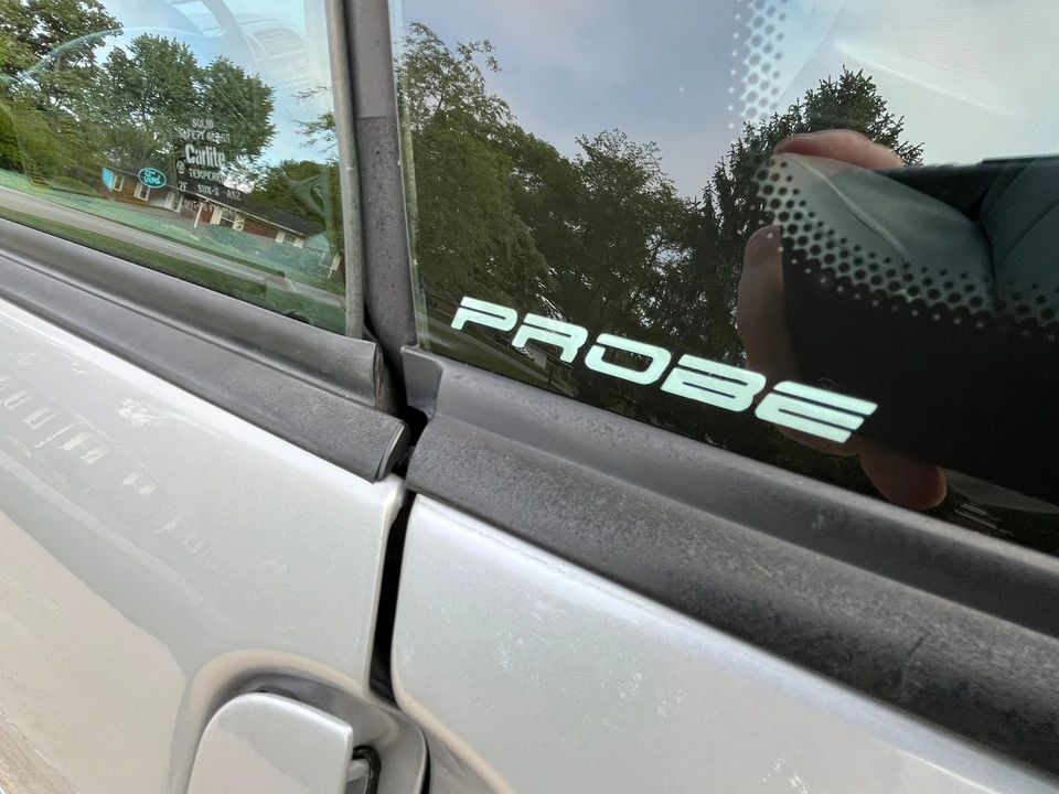 1993 Ford Probe - Image 30 of 31