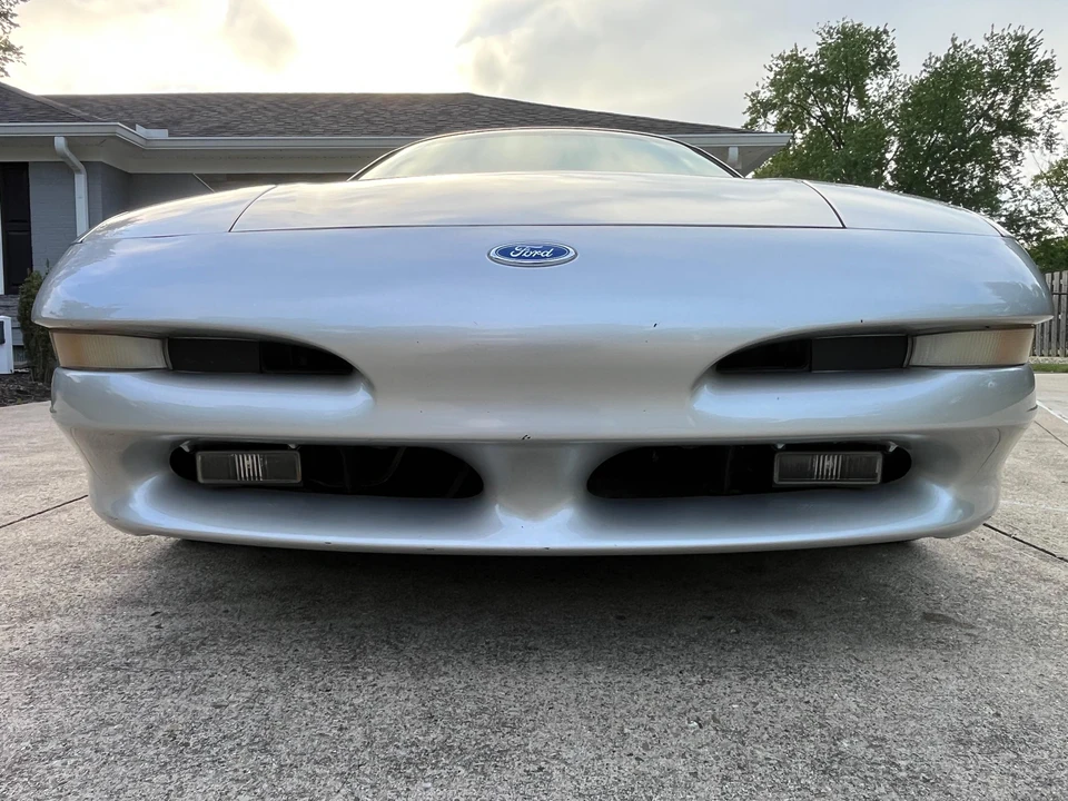 1993 Ford Probe - Image 18 of 31