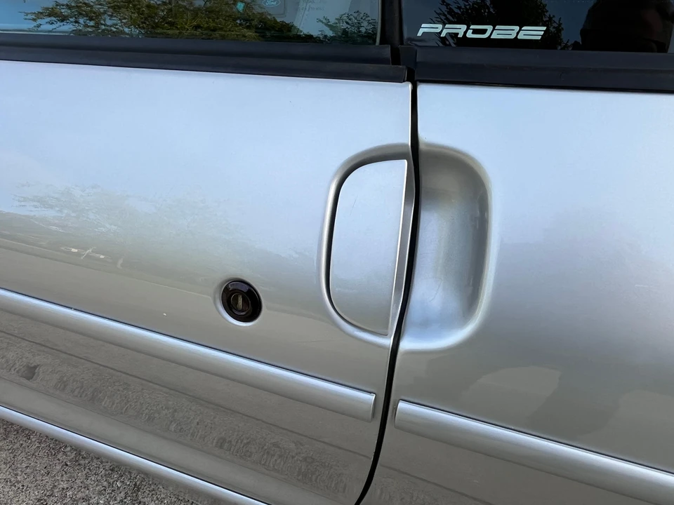 1993 Ford Probe - Image 29 of 31