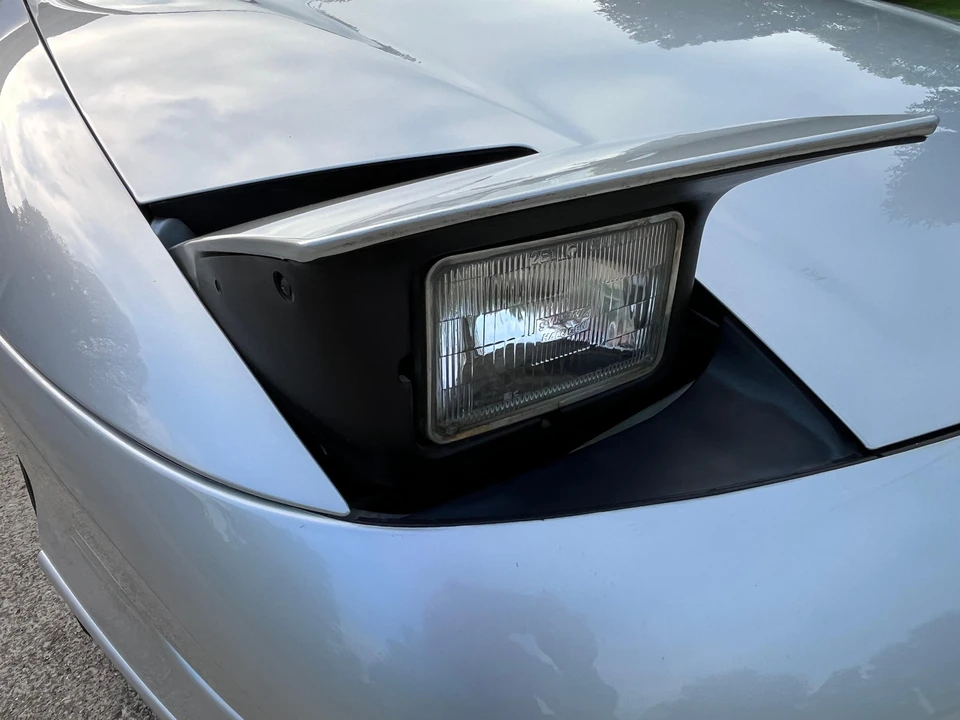 1993 Ford Probe - Image 16 of 31