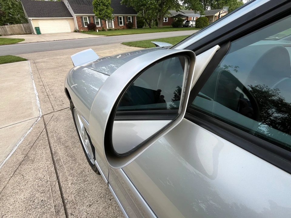 1993 Ford Probe - Image 25 of 31