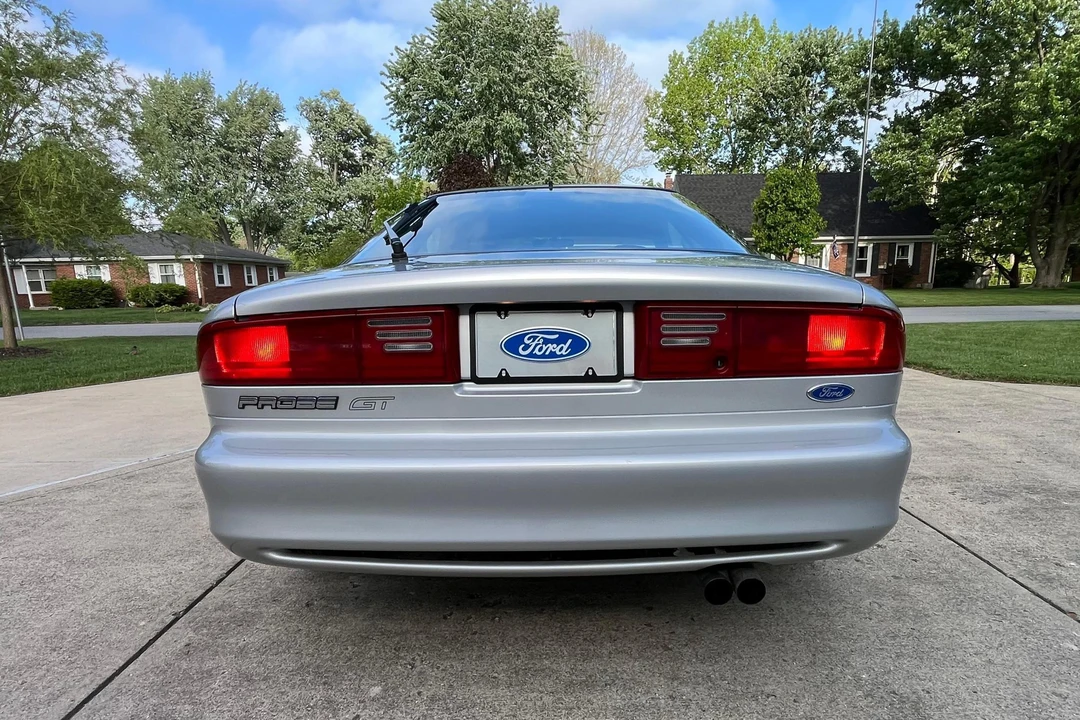 1993 Ford Probe - Image 11 of 31