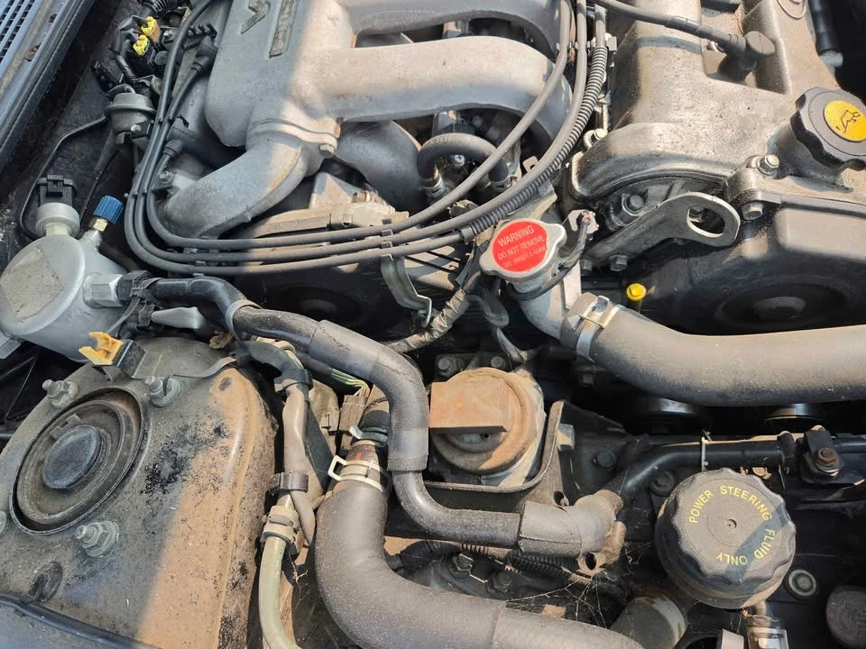 1993 Ford Probe - Image 13 of 13