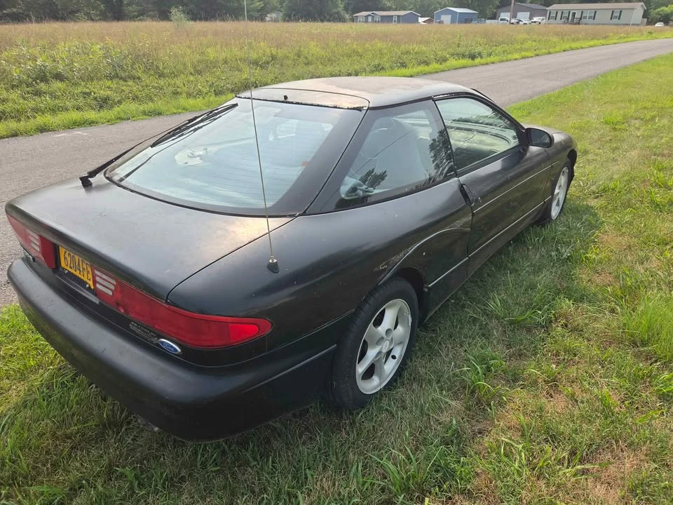 1993 Ford Probe - Image 3 of 13