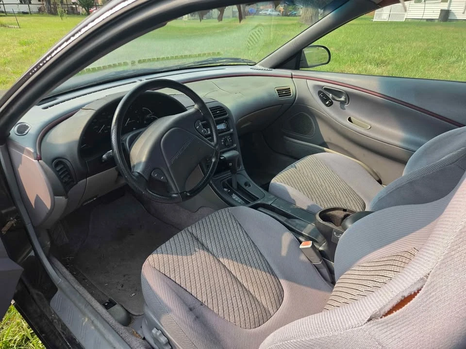 1993 Ford Probe - Image 6 of 13