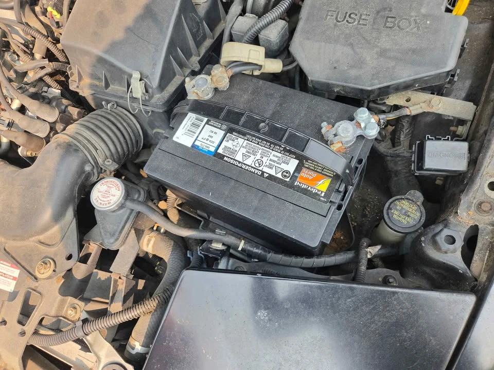 1993 Ford Probe - Image 11 of 13