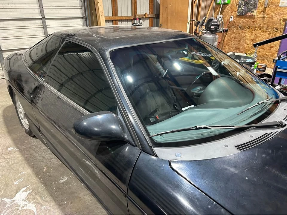 1993 Ford Probe - Image 12 of 13