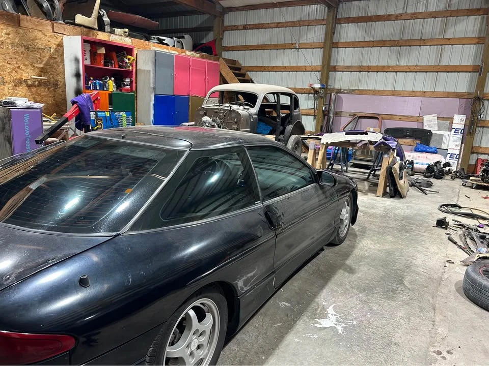 1993 Ford Probe - Image 13 of 13