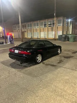 1993 Ford Probe GT Hatchback 2D
