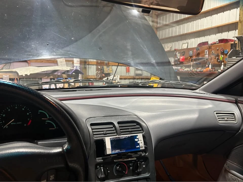 1993 Ford Probe - Image 10 of 13