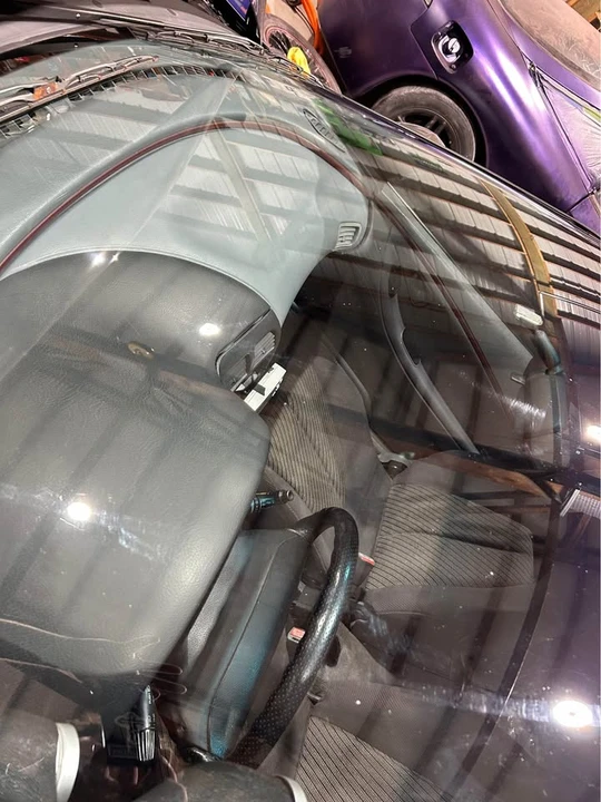 1993 Ford Probe - Image 5 of 13