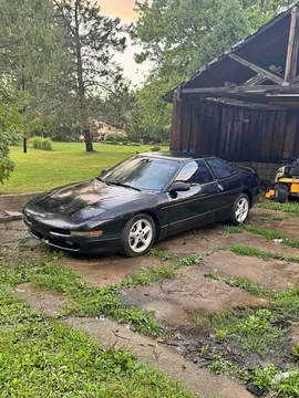 1993 Ford Probe GT