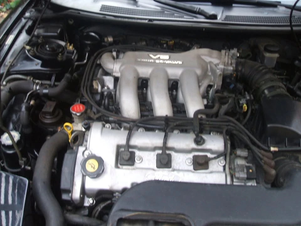 1993 Ford Probe - Image 4 of 6