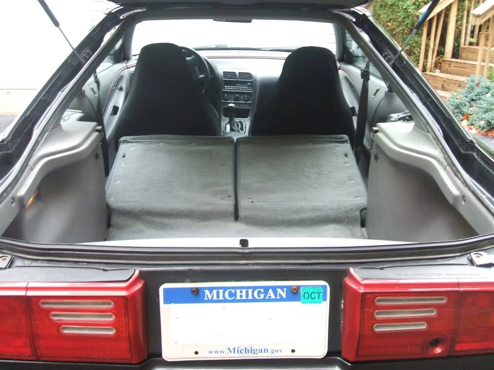 1993 Ford Probe - Image 6 of 6