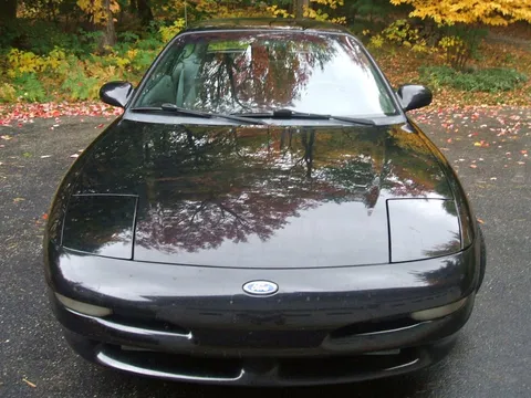 1993 Ford Probe GT