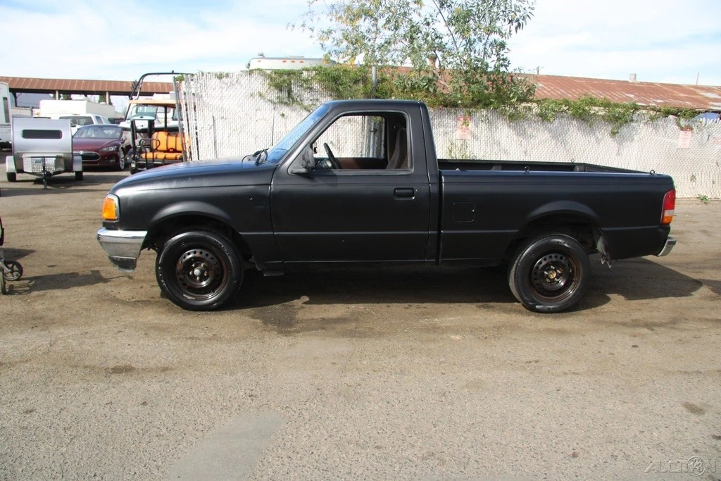 1993 Ford Ranger 2nd Gen - Image 3 of 21