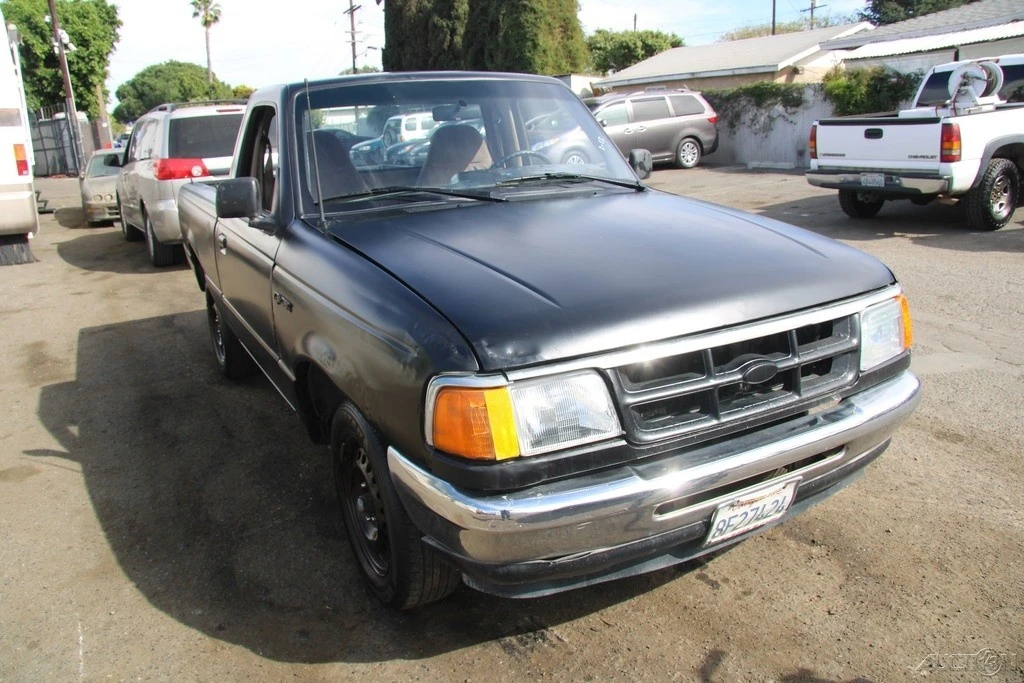 1993 Ford Ranger 2nd Gen - Image 10 of 21