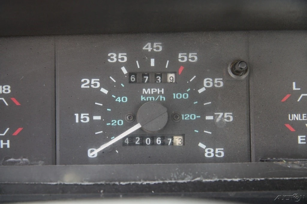 1993 Ford Ranger 2nd Gen - Image 16 of 21