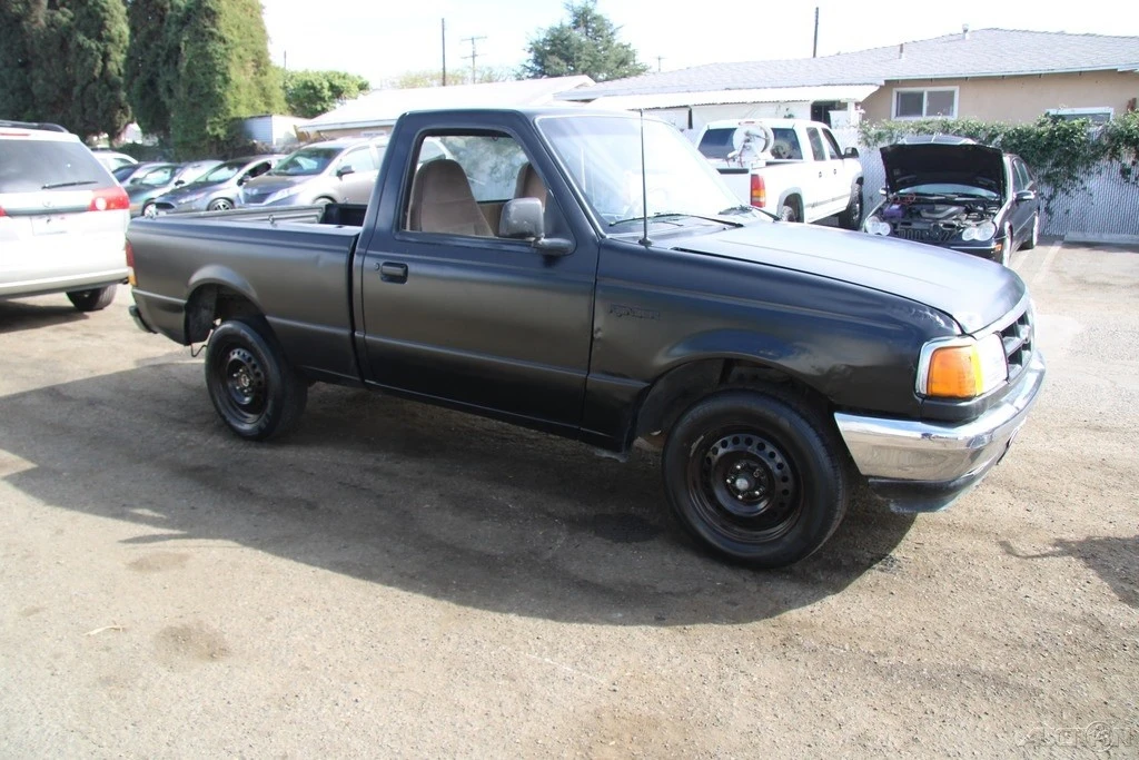 1993 Ford Ranger 2nd Gen - Image 9 of 21