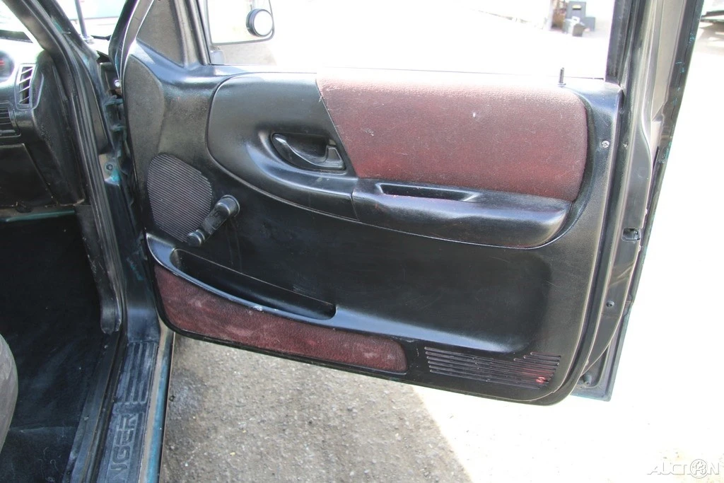 1993 Ford Ranger 2nd Gen - Image 19 of 21
