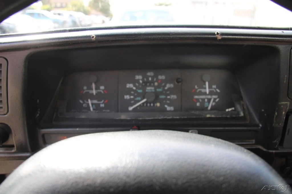 1993 Ford Ranger 2nd Gen - Image 15 of 21
