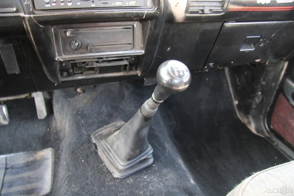 1993 Ford Ranger 2nd Gen - Image 18 of 21