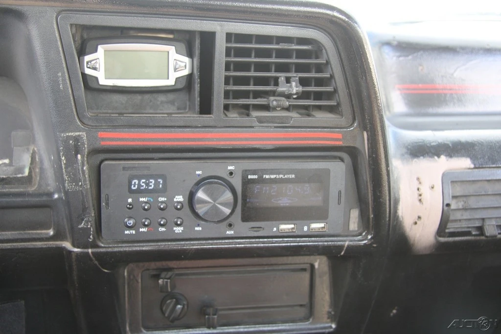 1993 Ford Ranger 2nd Gen - Image 17 of 21