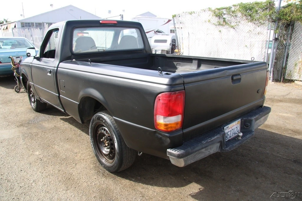 1993 Ford Ranger 2nd Gen - Image 5 of 21