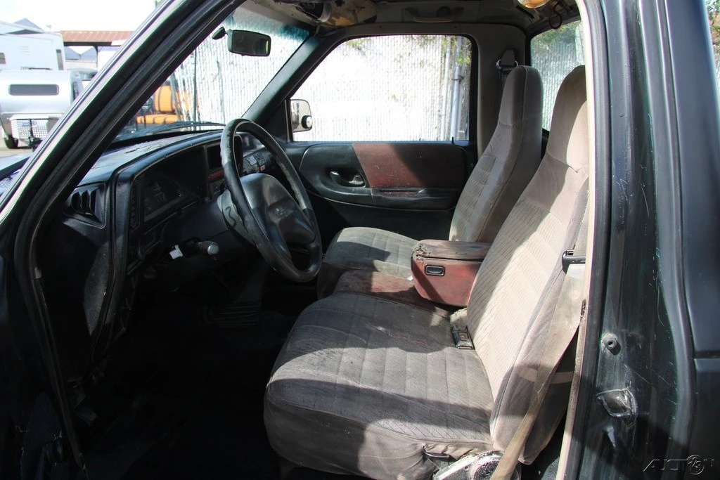 1993 Ford Ranger 2nd Gen - Image 13 of 21