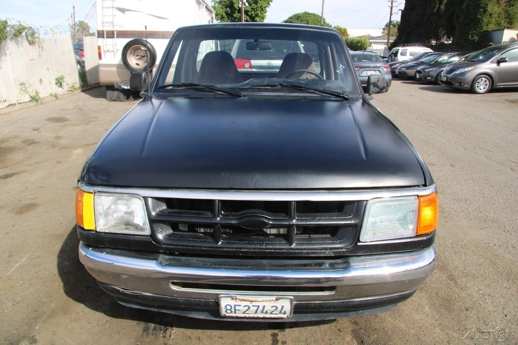 1993 Ford Ranger 2nd Gen - Image 11 of 21