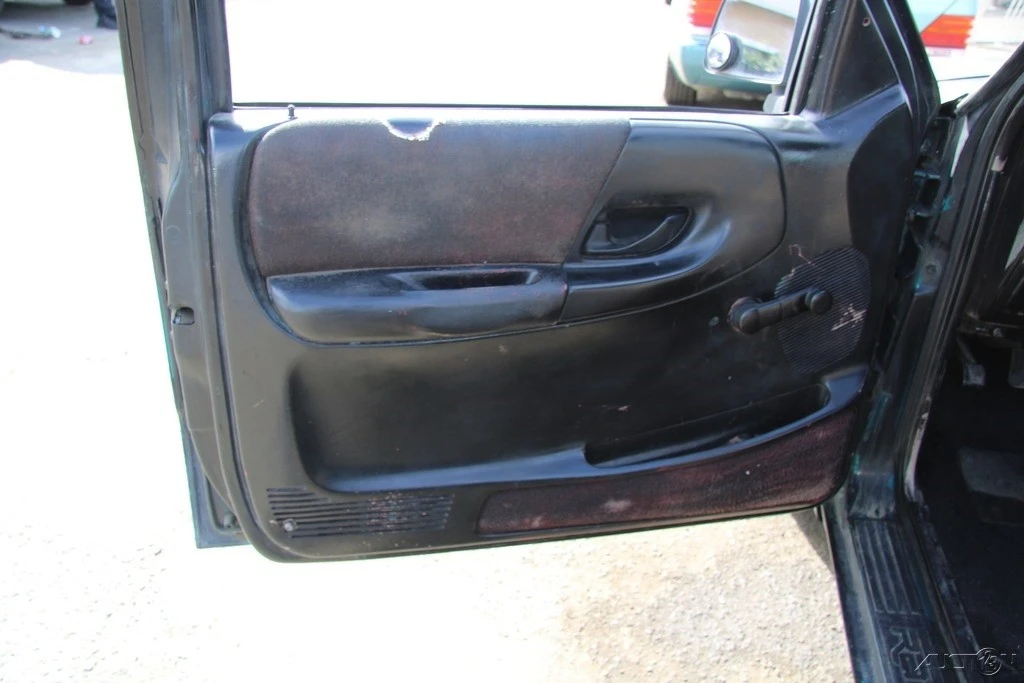 1993 Ford Ranger 2nd Gen - Image 12 of 21