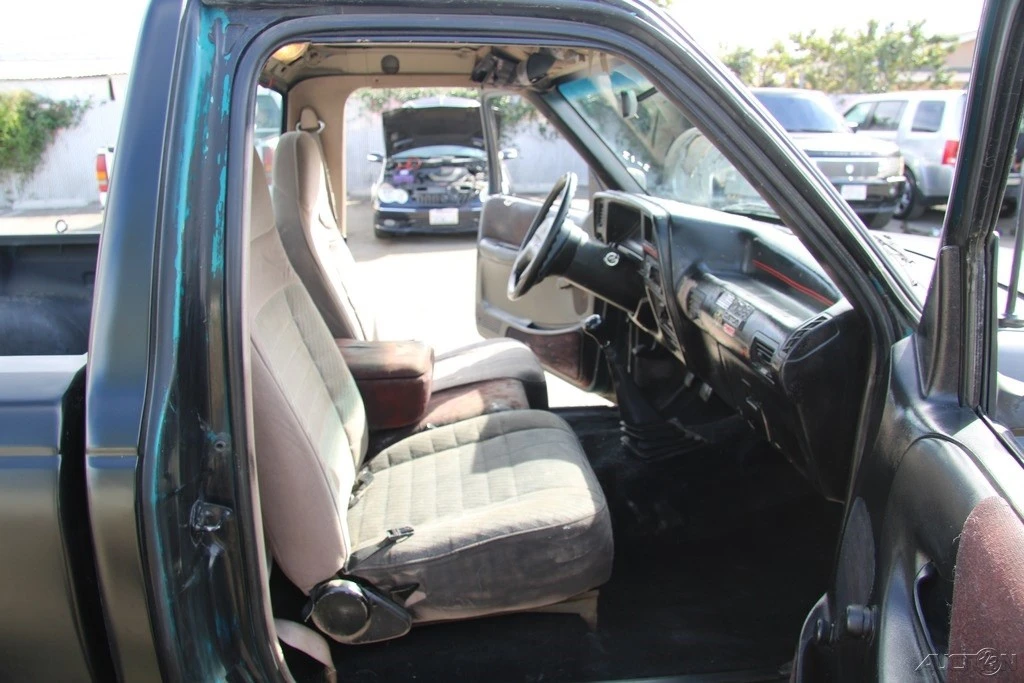 1993 Ford Ranger 2nd Gen - Image 20 of 21