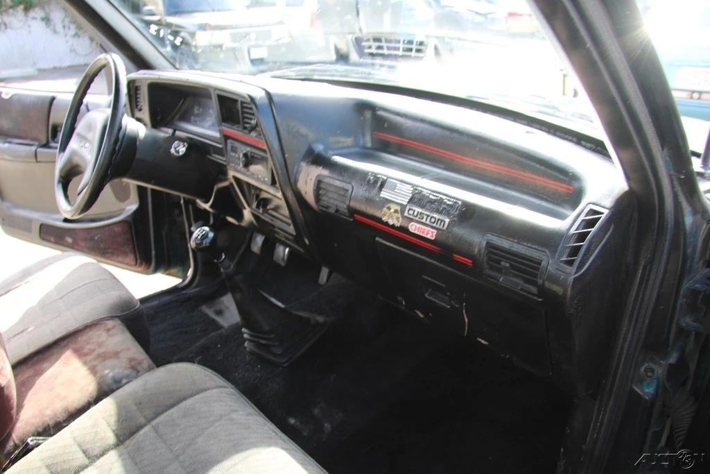 1993 Ford Ranger 2nd Gen - Image 21 of 21
