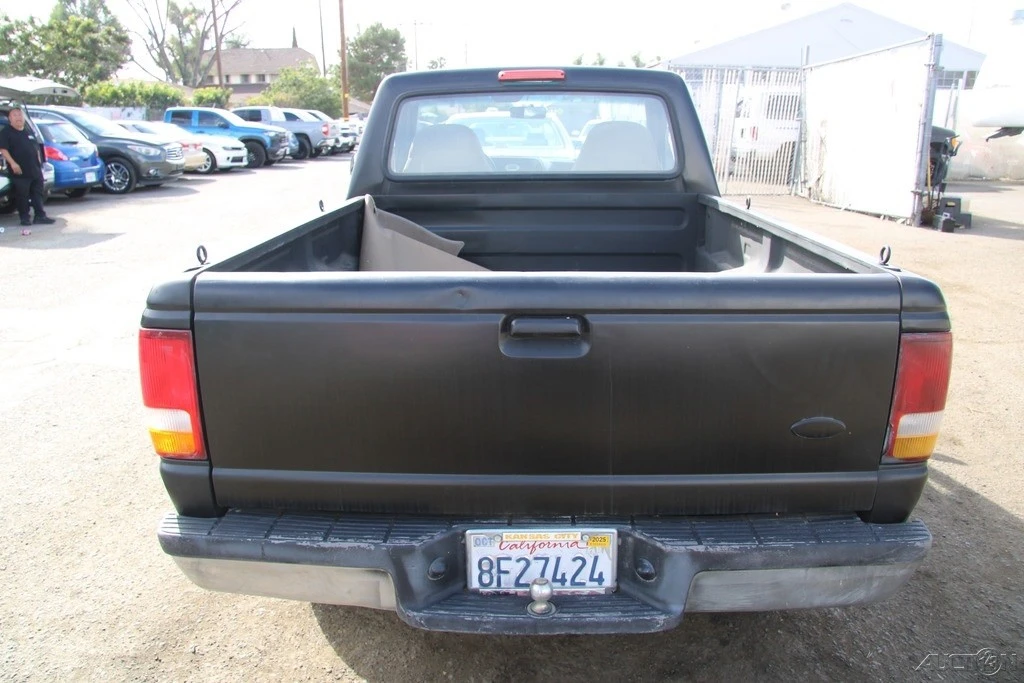 1993 Ford Ranger 2nd Gen - Image 6 of 21