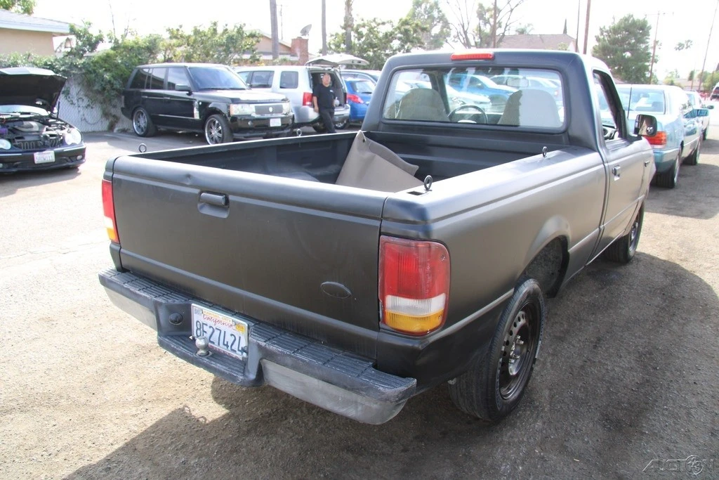 1993 Ford Ranger 2nd Gen - Image 7 of 21