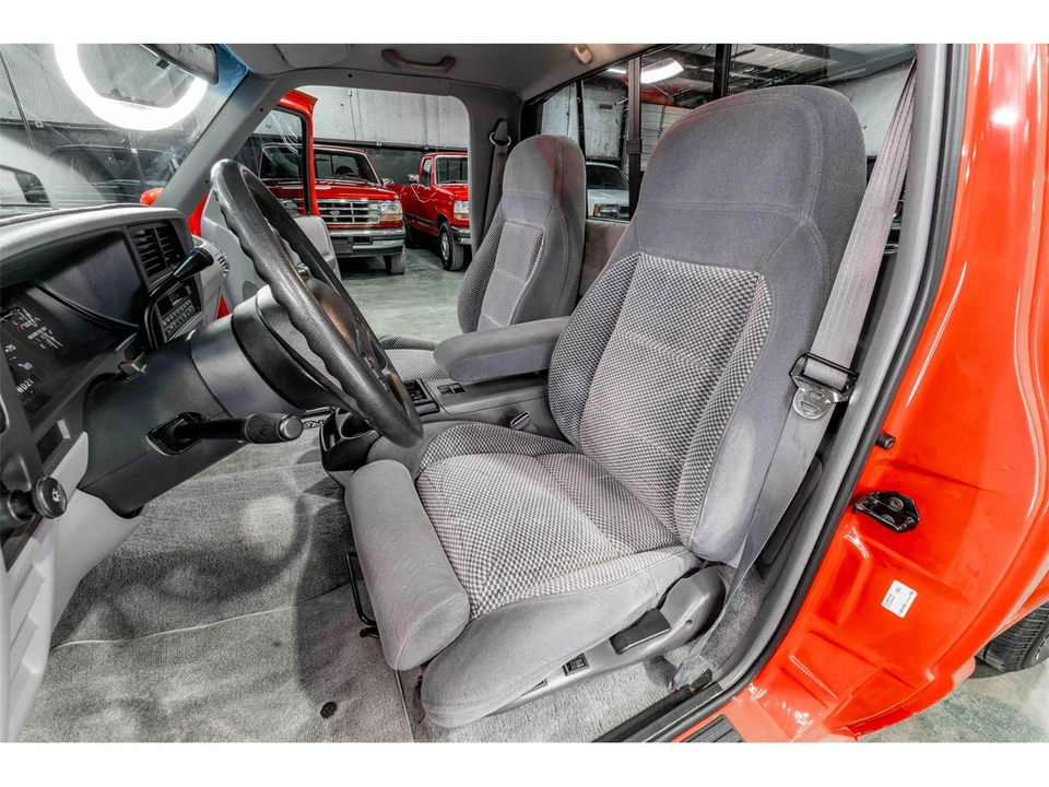 1993 Ford Ranger 2nd Gen - Image 13 of 21