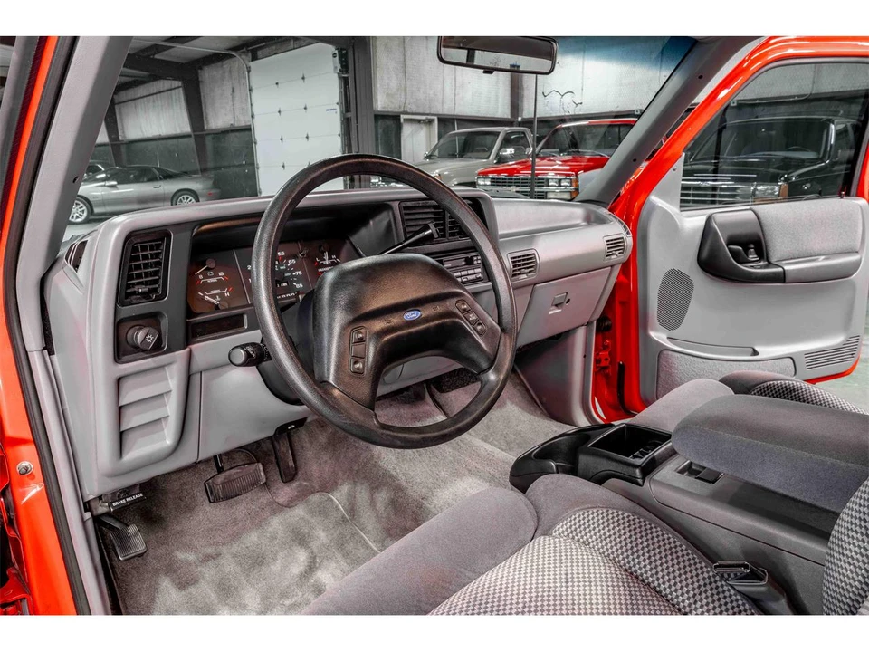 1993 Ford Ranger 2nd Gen - Image 14 of 21