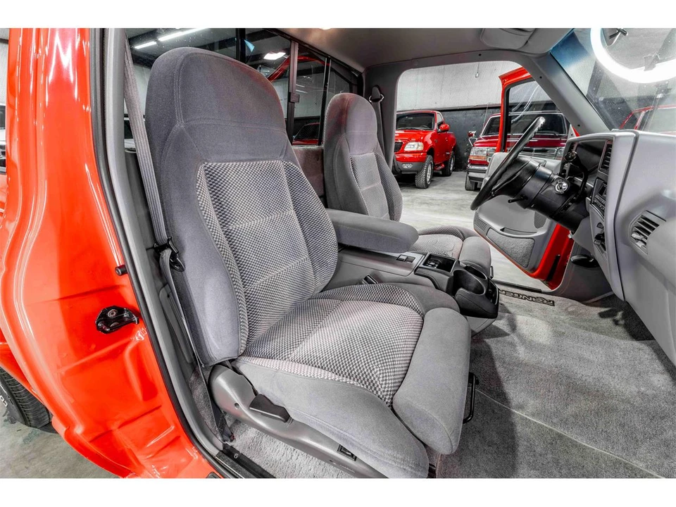1993 Ford Ranger 2nd Gen - Image 16 of 21