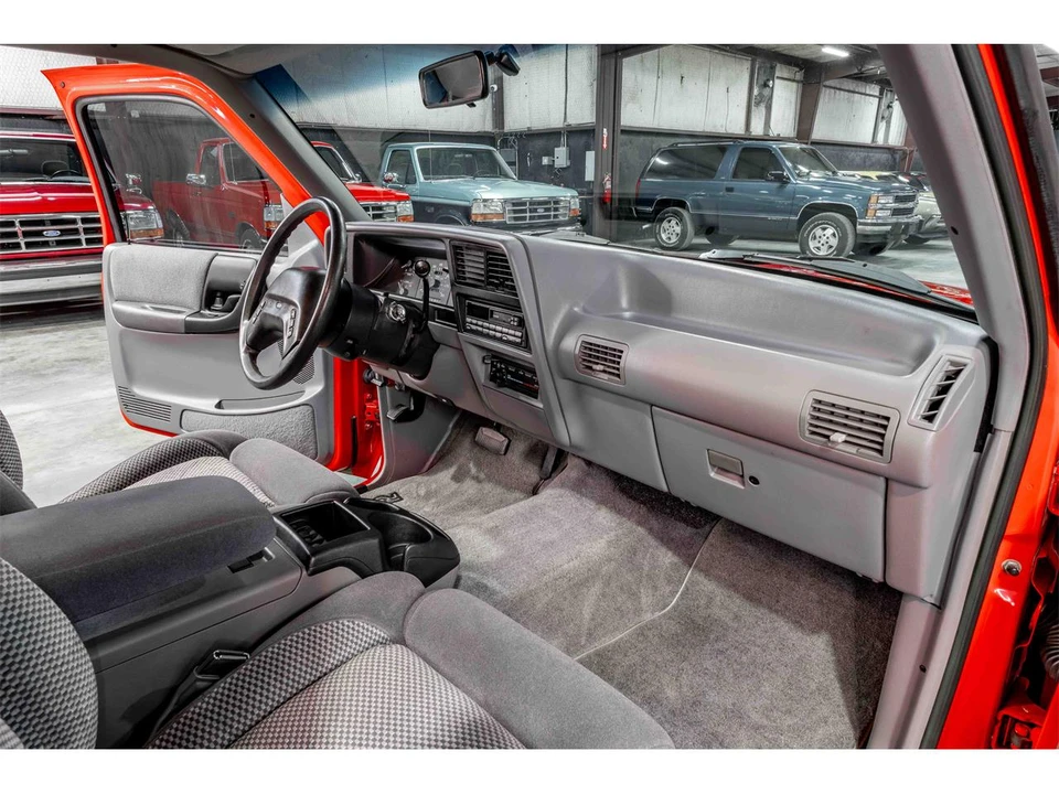 1993 Ford Ranger 2nd Gen - Image 17 of 21