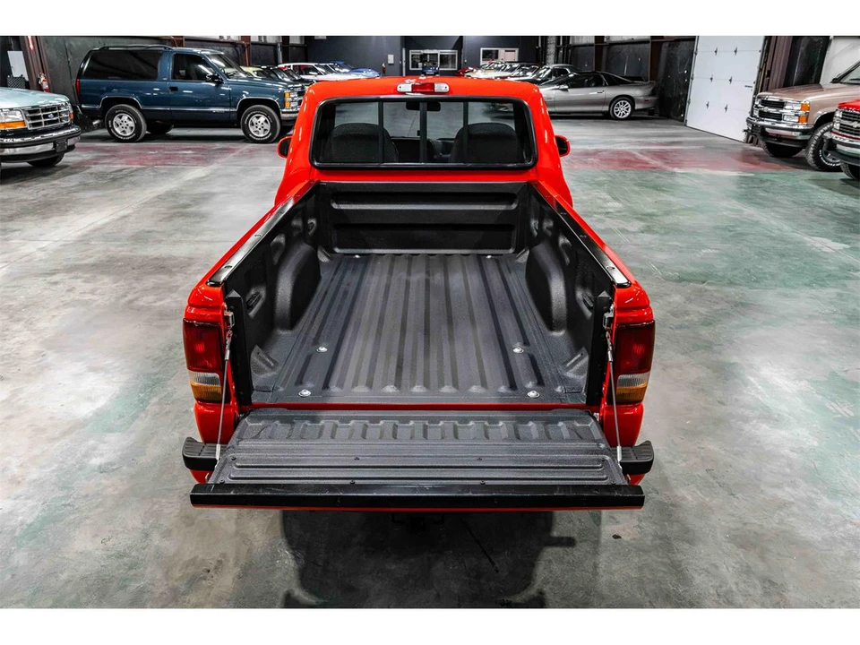 1993 Ford Ranger 2nd Gen - Image 18 of 21