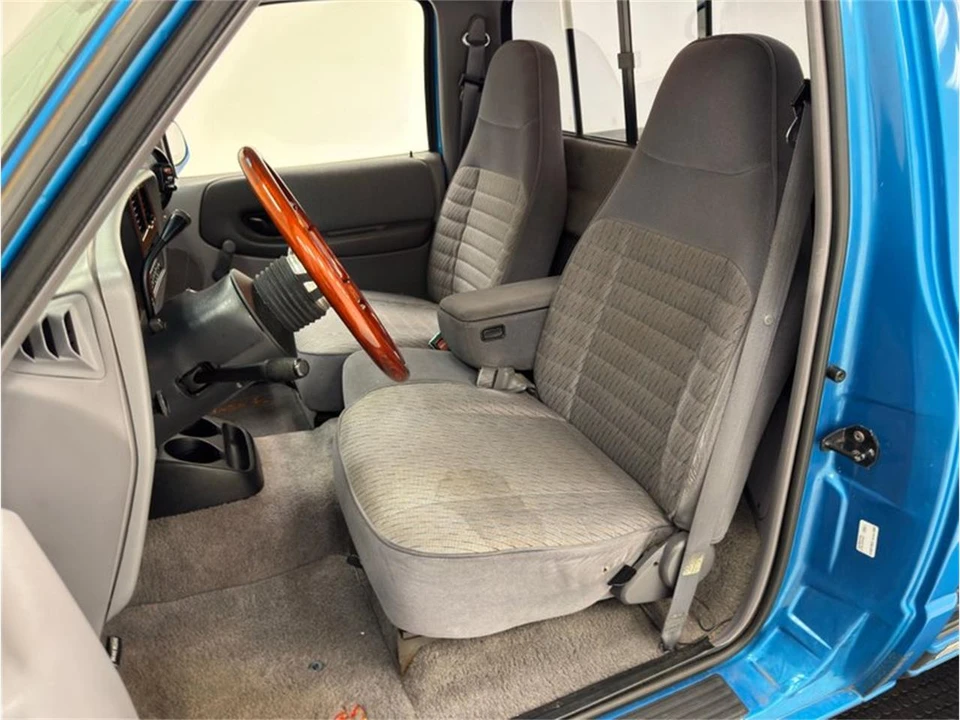 1993 Ford Ranger 2nd Gen - Image 31 of 31