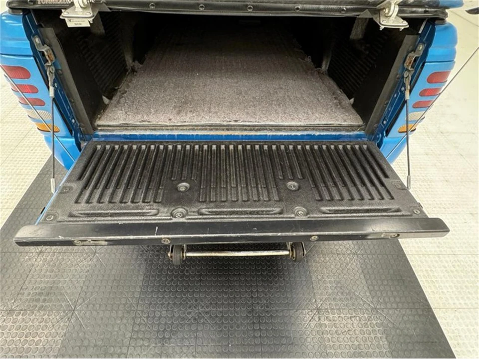 1993 Ford Ranger 2nd Gen - Image 25 of 31