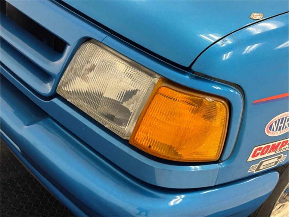 1993 Ford Ranger 2nd Gen - Image 11 of 31