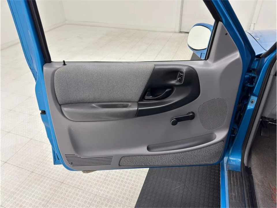 1993 Ford Ranger 2nd Gen - Image 29 of 31