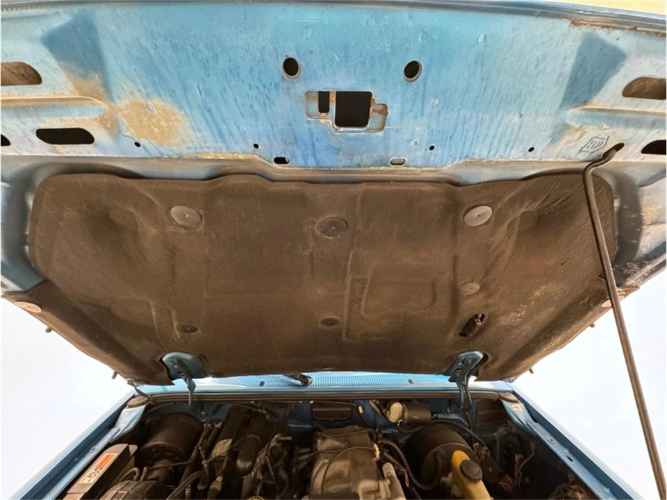 1993 Ford Ranger 2nd Gen - Image 21 of 31