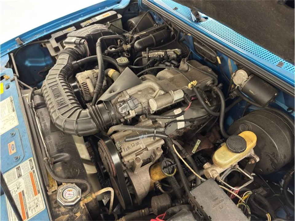 1993 Ford Ranger 2nd Gen - Image 24 of 31