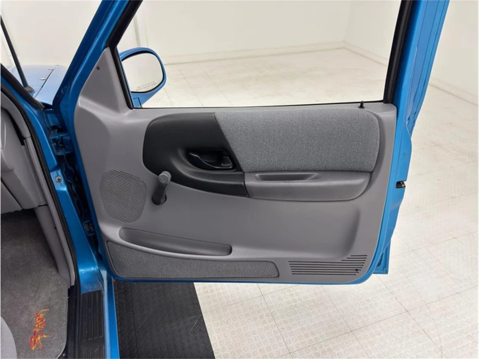 1993 Ford Ranger 2nd Gen - Image 30 of 31