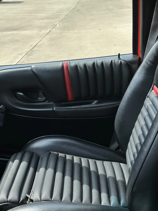 1993 Ford Ranger 2nd Gen - Image 12 of 14